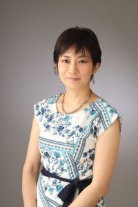 Isoko Mochizuki